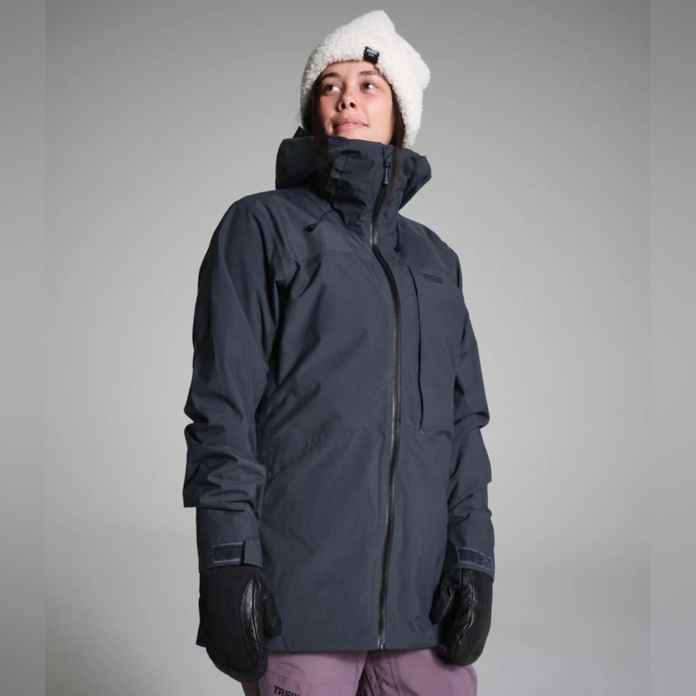 Trew Women’s Astoria Jacket